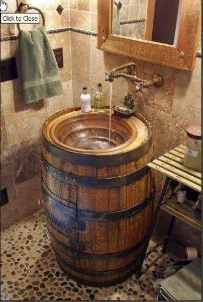 Eskiyen eşyalarınızı dekorasyona dahil edin