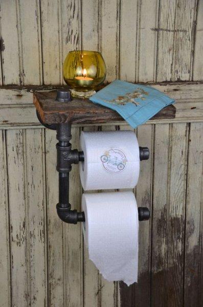 Eskiyen eşyalarınızı dekorasyona dahil edin