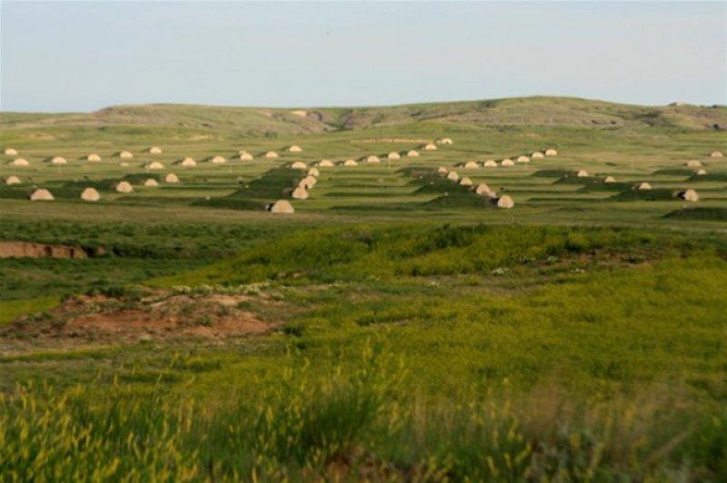 Askeri depoları sığınağa dönüştürdüler