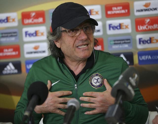 Dünyanın en başarılı teknik direktörleri