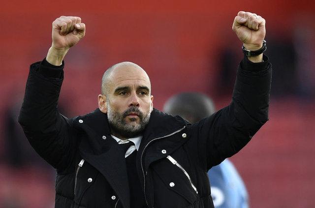 Dünyanın en başarılı teknik direktörleri