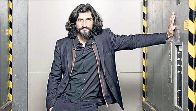 Prison Break'teki Türk Numan Acar