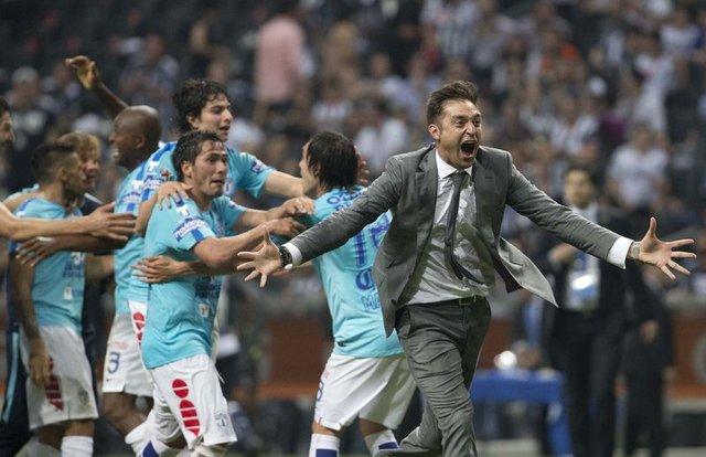 Dünyanın en başarılı teknik direktörleri