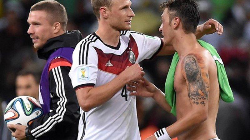 Ünlülerin yaptırdığı dövmeler ve anlamları