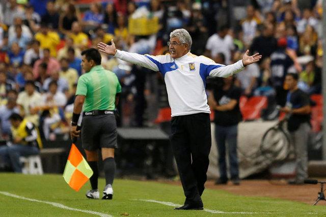 Dünyanın en başarılı teknik direktörleri