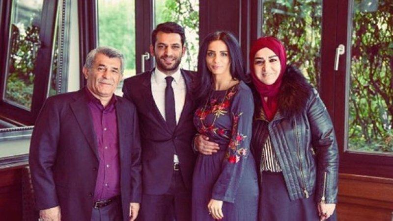 İmane Elbani'nin bakımsız tırnakları olay oldu 