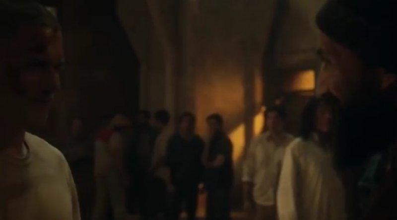 Prison Break'teki Türk Numan Acar