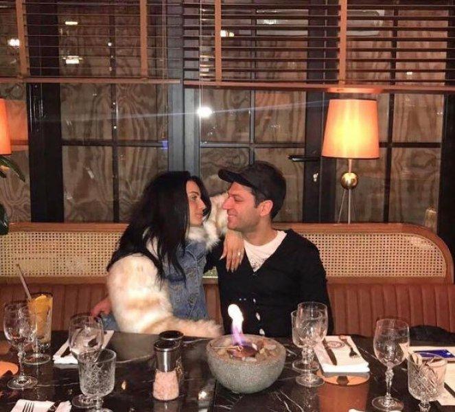 İmane Elbani'nin bakımsız tırnakları olay oldu 