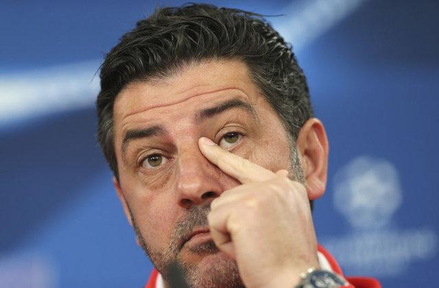 Dünyanın en başarılı teknik direktörleri