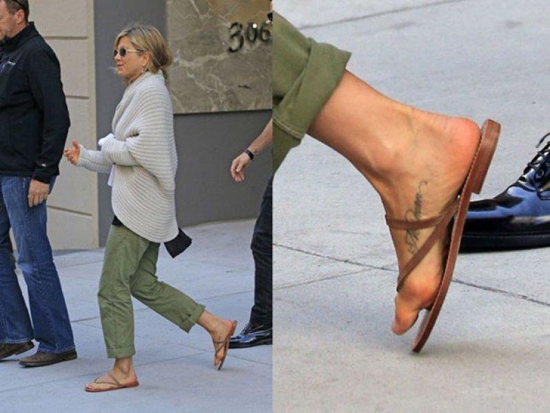 Ünlülerin yaptırdığı dövmeler ve anlamları