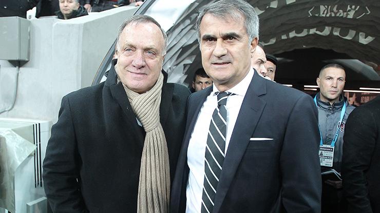 Dünyanın en başarılı teknik direktörleri