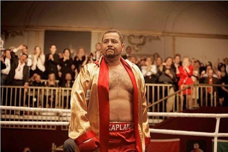 Prison Break'teki Türk Numan Acar