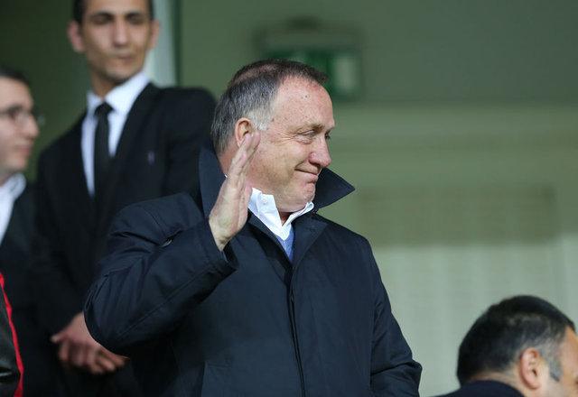 Dünyanın en başarılı teknik direktörleri