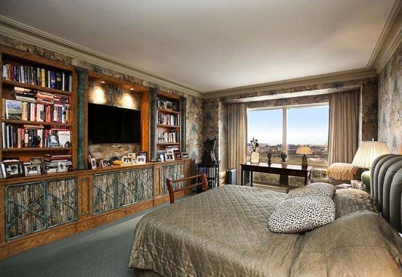 Ronaldo'nun New York'taki yeni malikanesi