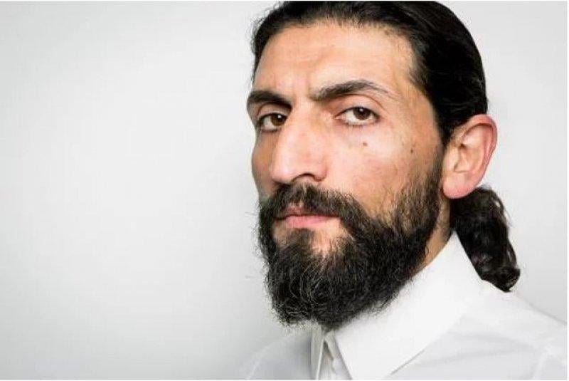 Prison Break'teki Türk Numan Acar