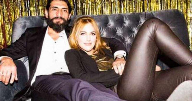 Prison Break'teki Türk Numan Acar