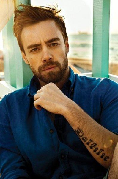 Ünlülerin yaptırdığı dövmeler ve anlamları