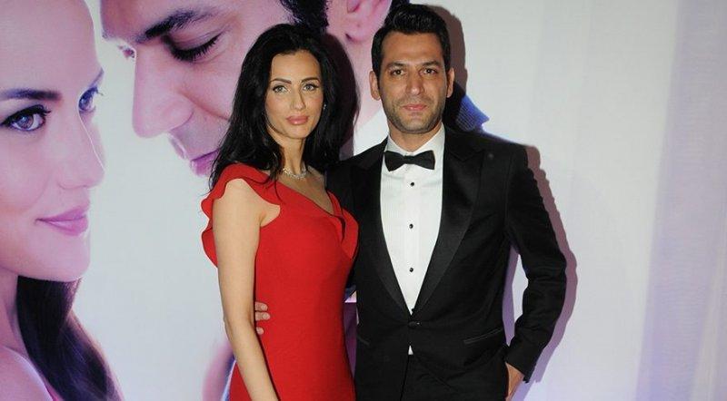 İmane Elbani'nin bakımsız tırnakları olay oldu 