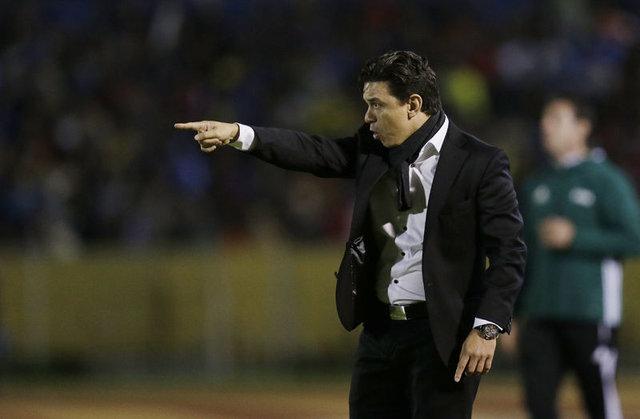 Dünyanın en başarılı teknik direktörleri