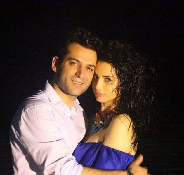 İmane Elbani'nin bakımsız tırnakları olay oldu 