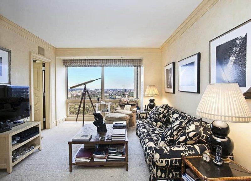 Ronaldo'nun New York'taki yeni malikanesi