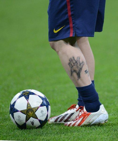 Ünlülerin yaptırdığı dövmeler ve anlamları