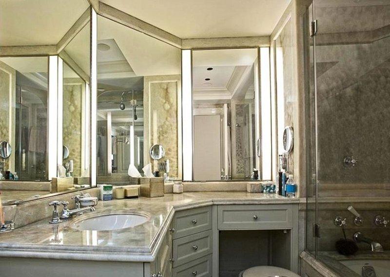 Ronaldo'nun New York'taki yeni malikanesi