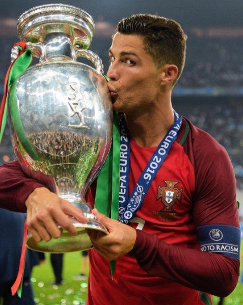 Ronaldo'nun New York'taki yeni malikanesi
