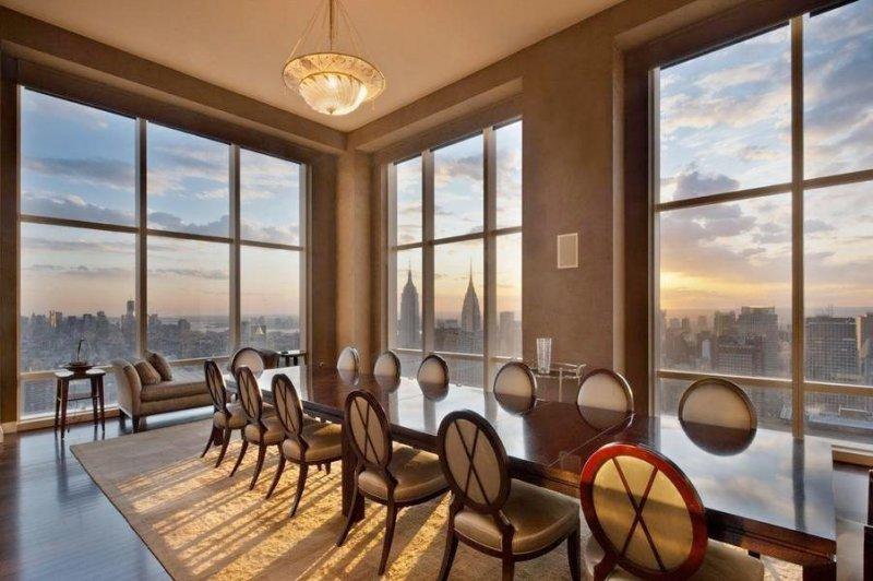Ronaldo'nun New York'taki yeni malikanesi