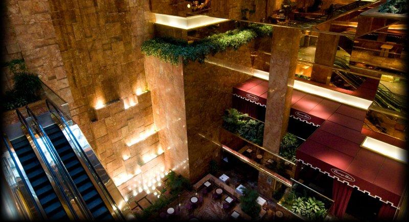 Ronaldo'nun New York'taki yeni malikanesi