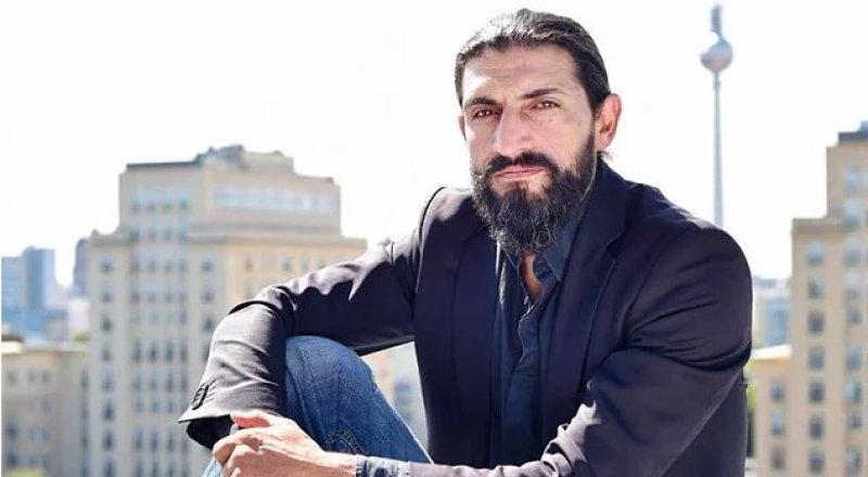 Prison Break'teki Türk Numan Acar