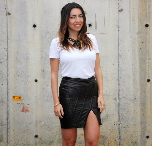 Şevket Çoruh'un bilinmeyen kızı 