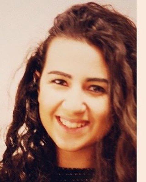 Şevket Çoruh'un bilinmeyen kızı 