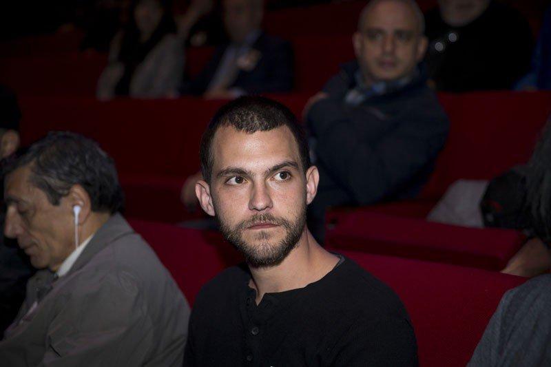 Usta oyuncunun cenaze töreninde sanatçı dostları yalnız bıraktı