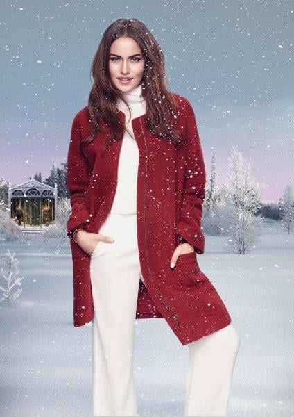 Özcan Deniz Fahriye'nin fotoğrafını beğendi