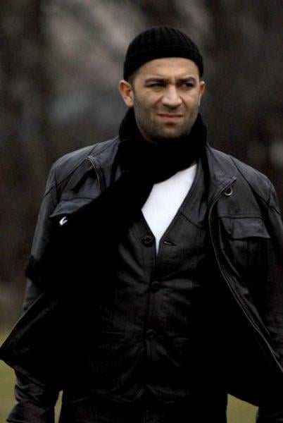 Şevket Çoruh'un bilinmeyen kızı 