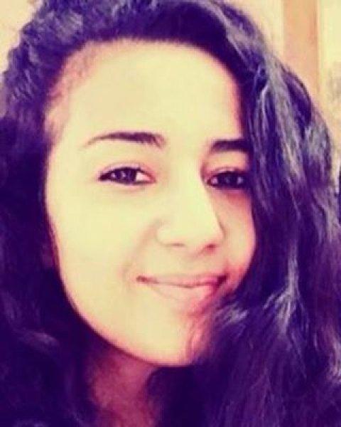 Şevket Çoruh'un bilinmeyen kızı 