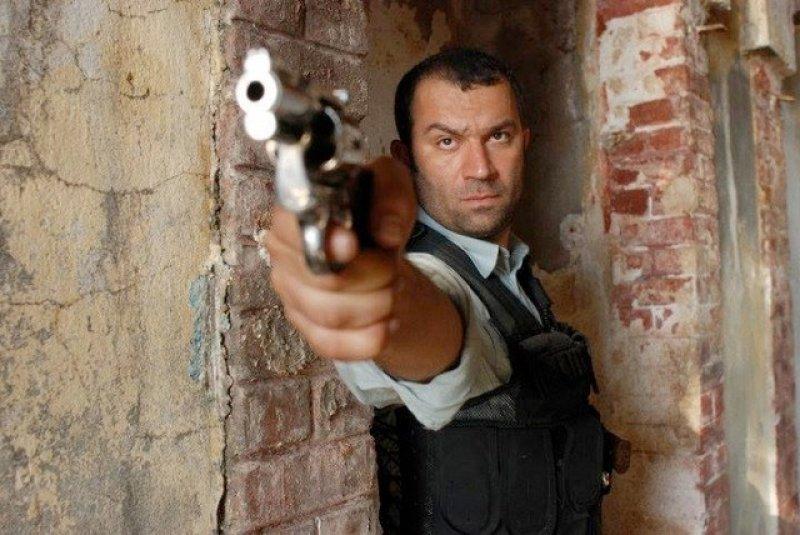 Şevket Çoruh'un bilinmeyen kızı 