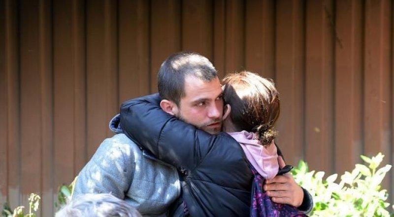 Usta oyuncunun cenaze töreninde sanatçı dostları yalnız bıraktı