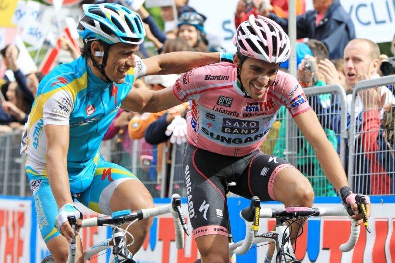 Dünyaca ünlü bisikletçi hayatını kaybetti