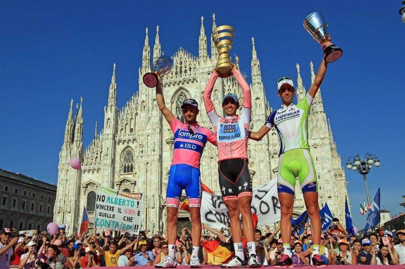 Dünyaca ünlü bisikletçi hayatını kaybetti