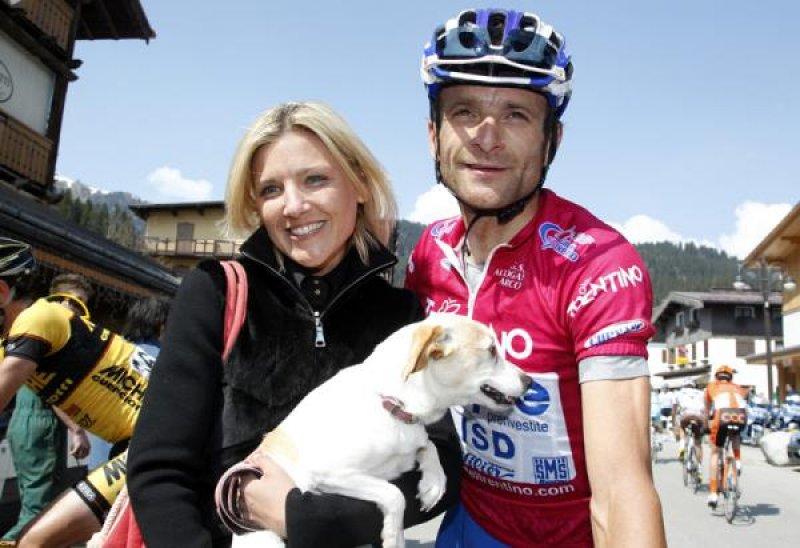 Dünyaca ünlü bisikletçi hayatını kaybetti