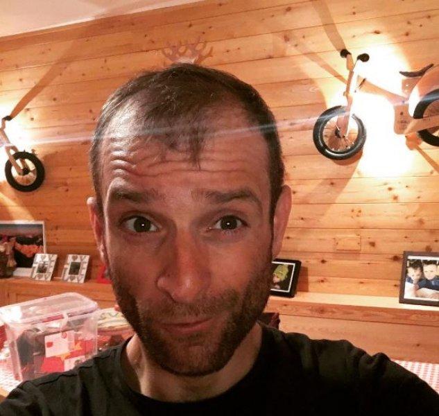 Dünyaca ünlü bisikletçi hayatını kaybetti