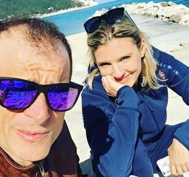 Dünyaca ünlü bisikletçi hayatını kaybetti