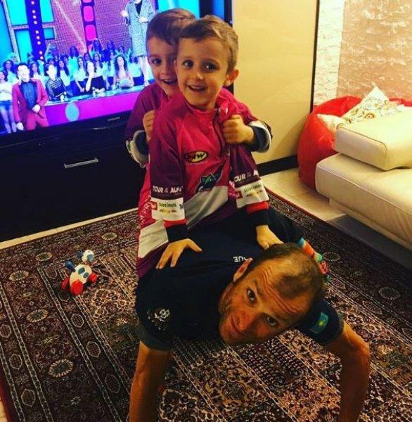 Dünyaca ünlü bisikletçi hayatını kaybetti