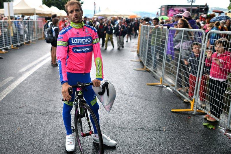 Dünyaca ünlü bisikletçi hayatını kaybetti