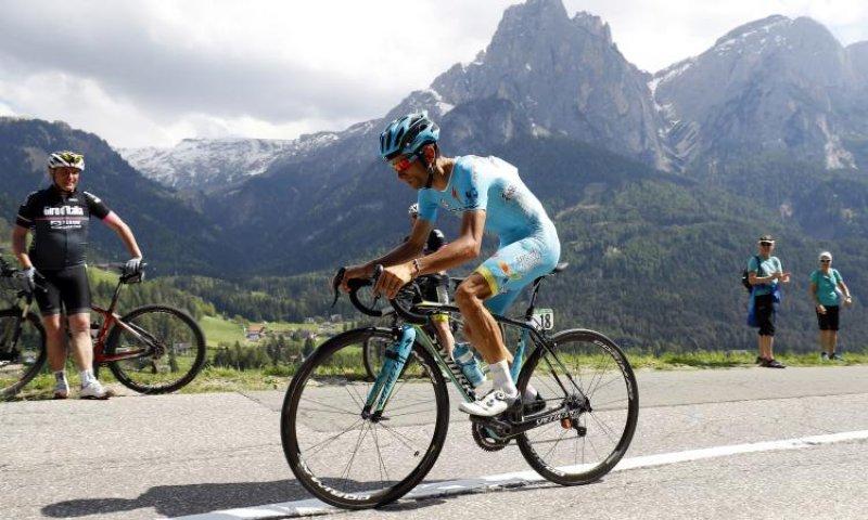 Dünyaca ünlü bisikletçi hayatını kaybetti