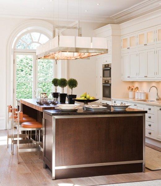 Dekorasyonda ada mutfak modelleri 