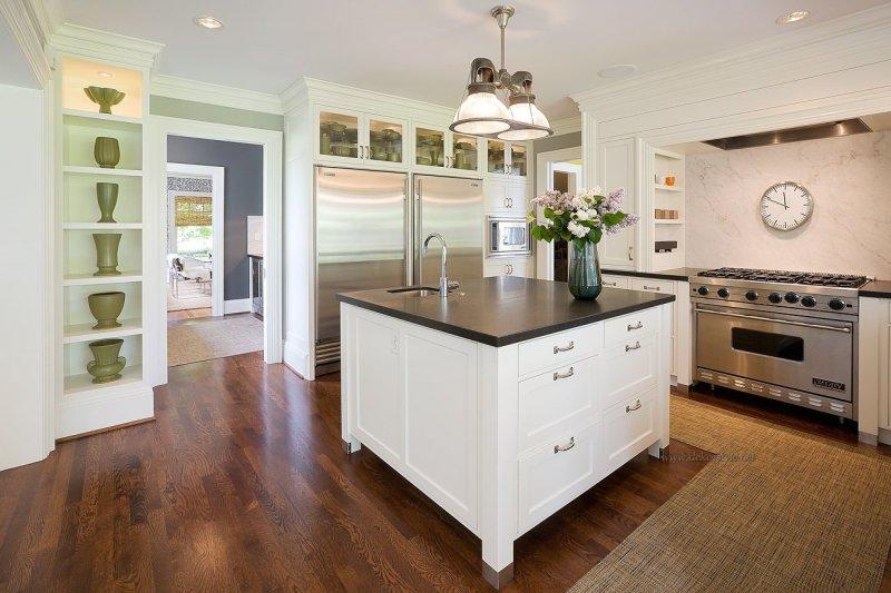 Dekorasyonda ada mutfak modelleri 