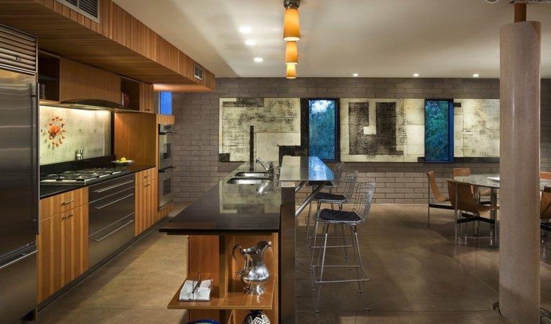 Dekorasyonda ada mutfak modelleri 